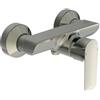 Ideal Standard Rubinetto per doccia monocomando Concept Air cromo satinato IDEAL STANDARD