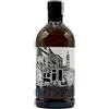 Vecchio Magazzino Doganale Gin Gil Authentic Rural Gin Italian Peated