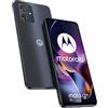 Motorola g54 5G, Display 6.5 FHD+ 120Hz, 50+2MP, 5000 mAh ricarica 15W, 12/256GB, Dual SIM, IP52, NFC, Android 13, Blu (Midnight Blue)