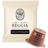 Caffè Della Reggia DECAFFEINATO - Capsule Compatibili Nespresso - Caffè Della Reggia 100 Capsule