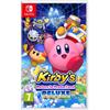 Nintendo Kirby's Return to Dream Land Deluxe - Videogioco Nintendo - Ed. Italiana - Versione su scheda