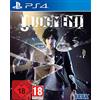 Atlus Judgment - PlayStation 4 [Edizione: Germania]