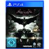 Warner Interactive PS4 Batman: Arkham Knight [Edizione: Germania]