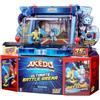 Giochi Preziosi Akedo Battle Arena Set Di Gioco Con 2 Personaggi E 2 Controller