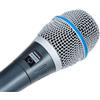 SHURE BETA87A microfono condensatore