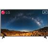 LG TELEVISORE Smart TV 55" LG LED 4K HDR WiFi DVB-T2 55UR781C NERO