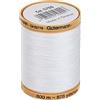 Gütermann Gutermann Natural Cotton C NE 50, Filo in Cotone, 5709, 800 m