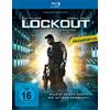 LEONINE Lockout [Blu-ray] (Blu-ray) Pearce Guy Grace Maggie Stormare Peter Regan Vincent