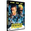 Esc Editions Double team (DVD) Van Damme Jean-Claude Rodman Dennis Freeman Paul Rourke Mickey