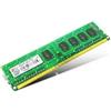 Transcend 8 GB DDR3 1333MHz DIMM ECC memoria 1 x Data Integrity Check (verifica integrità dati)