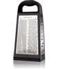 MICROPLANE Elite Box grattugia multitaglio 5 lame inox cm 14x9x27h