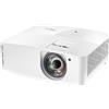 Optoma Videoproiettore 3600 2160P 3840X2160 Compatibilità 3D Bianco - E9PV7KJ01EZ1