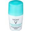 Vichy Deodorante Roll-on Antitraspirante 50 ml