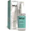 Inflo' Siero Viso Booster Idratazione 30 Ml Idratanti Viso Pelle Secca
