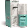 Inflo' Contorno Occhi Labbra Nutriente 15 Ml Idratanti Viso Pelle Normale