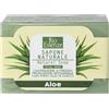 ALCEA Srl Sapone Aloe Bioessenze 100g - Sapone Naturale con Aloe Vera per Viso e Corpo
