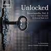 Giuseppe Antoni Unlocked: Brescianello: Opus 1: Libro Secondo/Orchestral Su (CD)