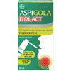 BAYER SPA ASPIGOLADOLACT*spray mucosa orale 15 ml 8,75 mg/dose