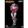 THREEZERO Transformers: Bumblebee DLX Action Figure Arcee 20 cm THREEZERO
