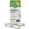 Erboristeria Magentina Benex Stick Pack Bevibile 180 ml Soluzione orale