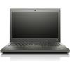 Lenovo PC Notebook Lenovo ThinkPad X240 Intel i5-4200U 256 SSD RAM 8Gb Ricondizionato