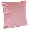 Bizzotto Cuscino Quadrato Artemis 40X40 cm - Rosa