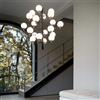 Ideal Lux Lampada a sospensione Copernico sp20 nero di Ideal Lux