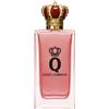 Dolce&Gabbana Q by Dolce&Gabbana Intense 100 ml