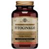 FITOGINKGO 60 CAPSULE VEGETALI SOLGAR