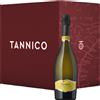 Fantinel Spumante Metodo Martinotti Brut "Ribolla Gialla" (6 bottiglie) - Fantinel