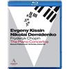 Accentus Chopin: The Piano Concertos (Blu-ray) Evgeny Kissin Nikolai Demidenko
