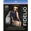 BBC / Opus Arte Beethoven: Fidelio (Blu-ray) Ludwig van Beethoven