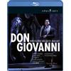 Opus arte Mozart: Don Giovanni (Recorded Live At The Teatro Real Madrid October (Blu-ray)