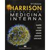 CEA Harrison. Principi di medicina interna. Con Contenuto digitale (fornito elettronicamente)