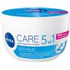 Nivea Care Crema Nutriente Leggera 100 ml