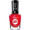 Sally Hansen Miracle Gel smalto per unghie 14.7 ml Red Eye