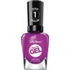 Sally Hansen Miracle Gel smalto per unghie 14.7 ml Hunger Flames