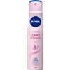 Nivea Deo Ap Spray Pearl & Beauty 150 ml 150 ml