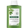 Klorane Ortica Biologica shampoo per capelli 400 ml Si 400 ml