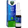 VICKS* Sinex Aloe 0,05 % Decongestionante Nasale Soluzione Nebulizzante 15 ml