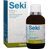 Seki* Tosse Secca 3,54 mg/ml Sciroppo Sedativo 200 ml