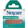 Nexcare Athletic Wrap 5cm x 2,3m Color Pelle