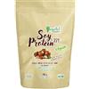 +WATT Soy Protein 221 750 grammi Cacao