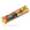 NAMED SPORT Rocky 36% Protein Bar 50 grammi Triplo Cioccolato