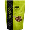 +WATT Milk Protein 90 750 grammi (Busta) Vaniglia