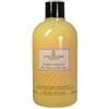 Atkinsons Fine Perfumed Line Noble Vanilla Bagnoschiuma Profumato 500ML