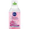 Nivea Rose Care Acqua Micellare Bifase 400 ml