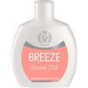 Breeze Donna 205 Deodorante Squeeze Senza Gas 100 ml