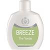Breeze The Verde Deodorante Squeeze Senza Gas 100 ml