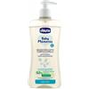 Chicco Baby Moments Bagno Delicato Corpo e Capelli 500 ml